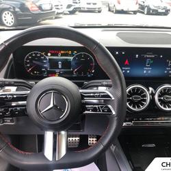 Mercedes GLB GLB 200 d 8G-DCT AMG Line Denney