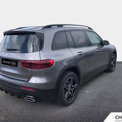 Mercedes GLB GLB 200 d 8G-DCT AMG Line Denney