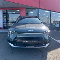 Kia Niro 1.6 GDi 129ch HEV Premium DCT6 Saint-Quentin-sur-le-Homme