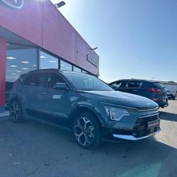 Kia Niro 1.6 GDi 129ch HEV Premium DCT6 Saint-Quentin-sur-le-Homme