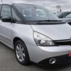 Renault Espace 4 2.0 dCi 175 Intens Ba 7 places *GPS*TOIT PANO OUVRANT*DVD*7 SIEGES* Rennes