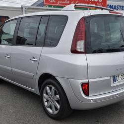 Renault Espace 4 2.0 dCi 175 Intens Ba 7 places *GPS*TOIT PANO OUVRANT*DVD*7 SIEGES* Rennes