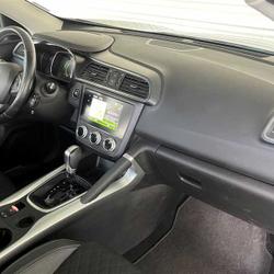 Renault Kadjar 1.5 Blue dCi 115 EDC Intens Saint-Fulgent
