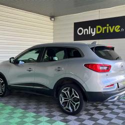 Renault Kadjar 1.5 Blue dCi 115 EDC Intens Saint-Fulgent