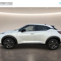 Nissan Juke HYBRID 143 N-Connecta occasion - Fontenay-sur-Eure - photo 2/13