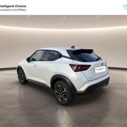 Nissan Juke HYBRID 143 N-Connecta occasion - Fontenay-sur-Eure - photo 3/13
