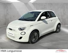 Fiat 500 II Longuenesse