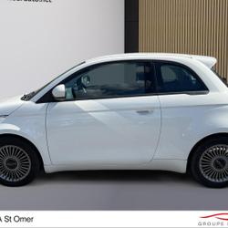 Fiat 500 II e 95ch Ic&ocirc;ne occasion - Longuenesse - photo 2/20
