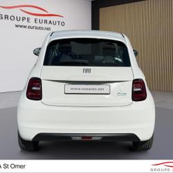Fiat 500 II e 95ch Ic&ocirc;ne occasion - Longuenesse - photo 3/20