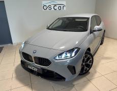 BMW Serie 1 Portet-sur-Garonne