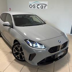 BMW Serie 1 F70 120d 163 ch DKG7 M Sport Design Portet-sur-Garonne