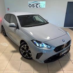 BMW Serie 1 II (F21/F20) 120d 190ch M Sport 5p Portet-sur-Garonne