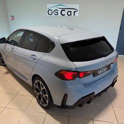BMW Serie 1 F70 120d 163 ch DKG7 M Sport Design Portet-sur-Garonne