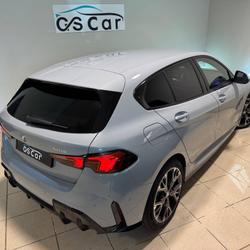 BMW Serie 1 II (F21/F20) 120d 190ch M Sport 5p Portet-sur-Garonne