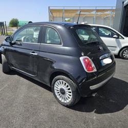 Fiat 500 II 1.2 8v 69ch Lounge Ploudaniel