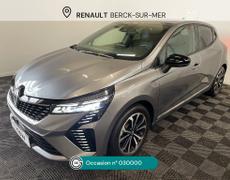 Renault Clio 5 Berck