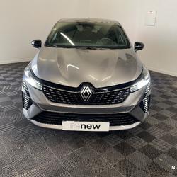 Renault Clio 5 Clio E-Tech full hybrid 145 ch GSR2 Techno Berck