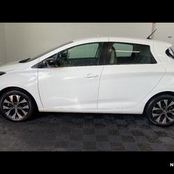Renault Zoe Zoe R110 Achat Int&eacute;gral - 21 Limited Berck
