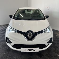 Renault Zoe Zoe R110 Achat Int&eacute;gral - 21 Limited Berck