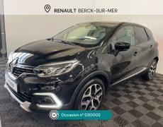 Renault Captur Berck