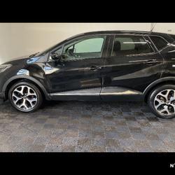 Renault Captur Captur dCi 90 Intens Berck