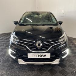 Renault Captur Captur dCi 90 Intens Berck