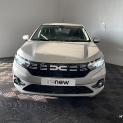 Dacia Sandero Sandero ECO-G 100 Expression Berck