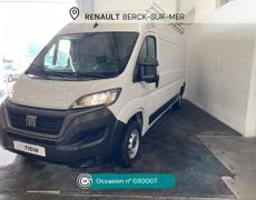Fiat Ducato Berck