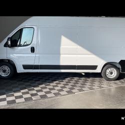 Fiat Ducato DUCATO FOURGON TOLE 3.3 M H2 H3-POWER 140 CH Berck