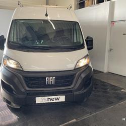 Fiat Ducato DUCATO FOURGON TOLE 3.3 M H2 H3-POWER 140 CH Berck