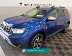 Dacia Duster Berck
