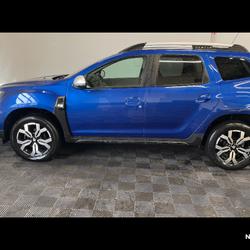 Dacia Duster Duster Blue dCi 115 4x2 Prestige + Berck
