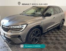 Renault Austral Berck