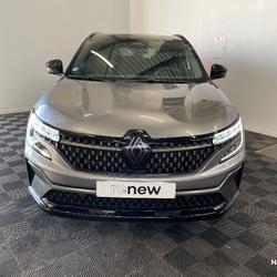 Renault Austral Austral E-Tech hybrid 200 Techno esprit Alpine Berck