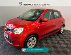 Renault Twingo 3 Berck