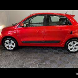 Renault Twingo 3 Twingo III SCe 75 - 20 Zen Berck