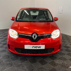 Renault Twingo 3 Twingo III SCe 75 - 20 Zen Berck