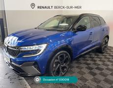 Renault Austral Berck