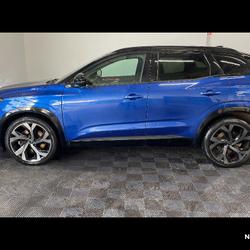 Renault Austral Austral E-Tech hybrid 200 Techno esprit Alpine Berck