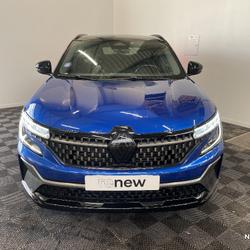 Renault Austral Austral E-Tech hybrid 200 Techno esprit Alpine Berck