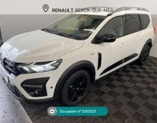 Dacia Jogger Berck