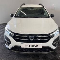 Dacia Jogger Jogger TCe 110 5 places Extreme + Berck