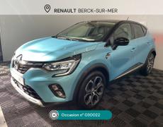 Renault Captur Berck