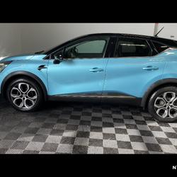 Renault Captur Captur TCe 90 Intens Berck