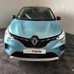 Renault Captur Captur TCe 90 Intens Berck