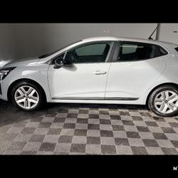 Renault Clio 5 Clio Blue dCi 100 ch GSR2 Evolution Berck