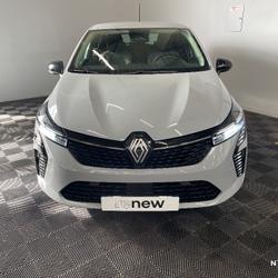 Renault Clio 5 Clio Blue dCi 100 ch GSR2 Evolution Berck