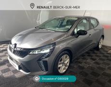 Renault Clio 5 Berck