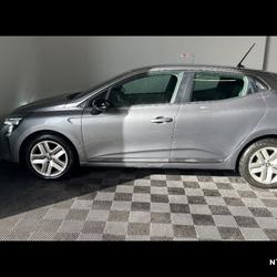 Renault Clio 5 Clio TCe 90 ch GSR2 Evolution Berck