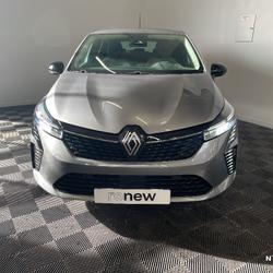 Renault Clio 5 Clio TCe 90 ch GSR2 Evolution Berck